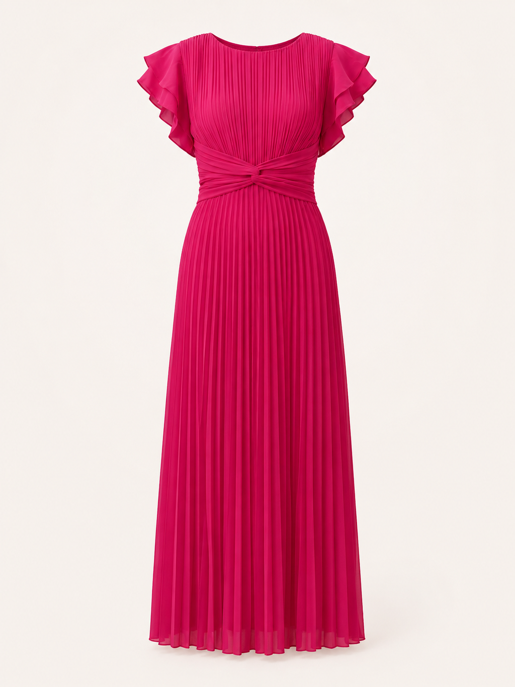 Vestido Flor