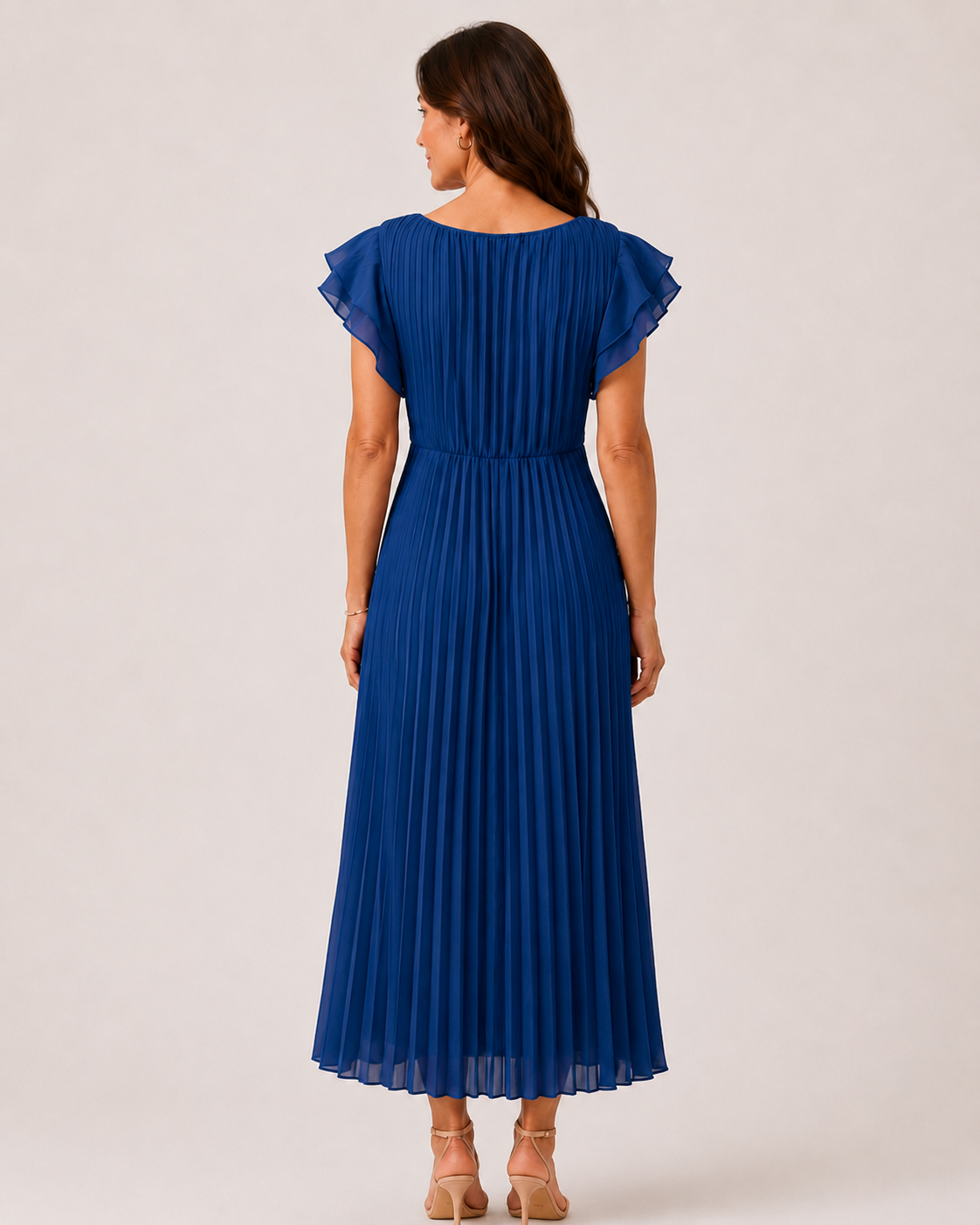 Vestido Flor