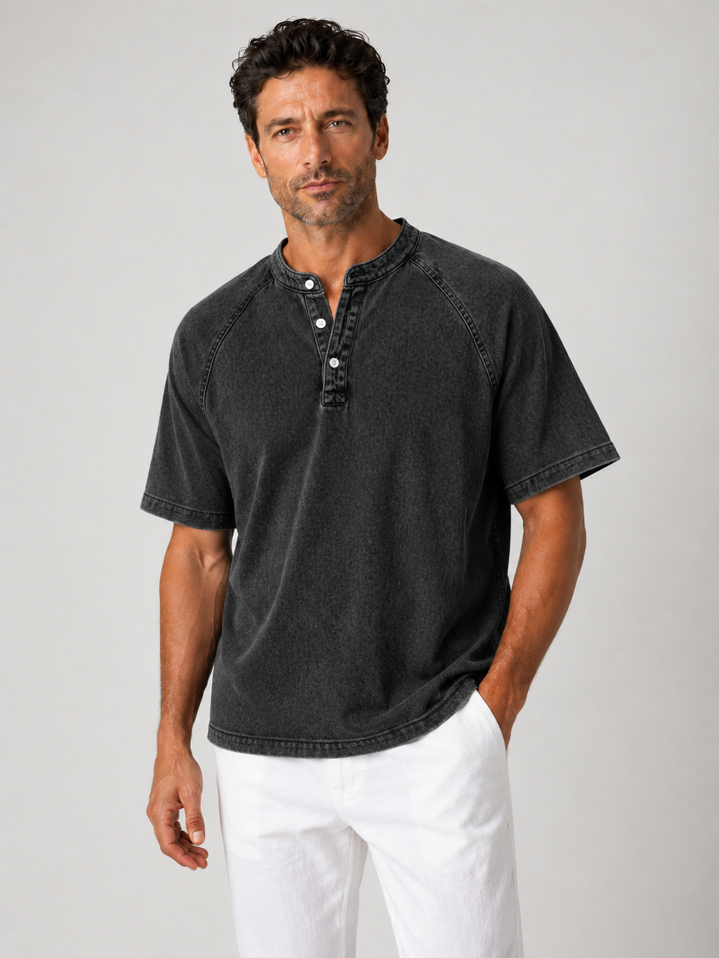 Camisa Álvaro