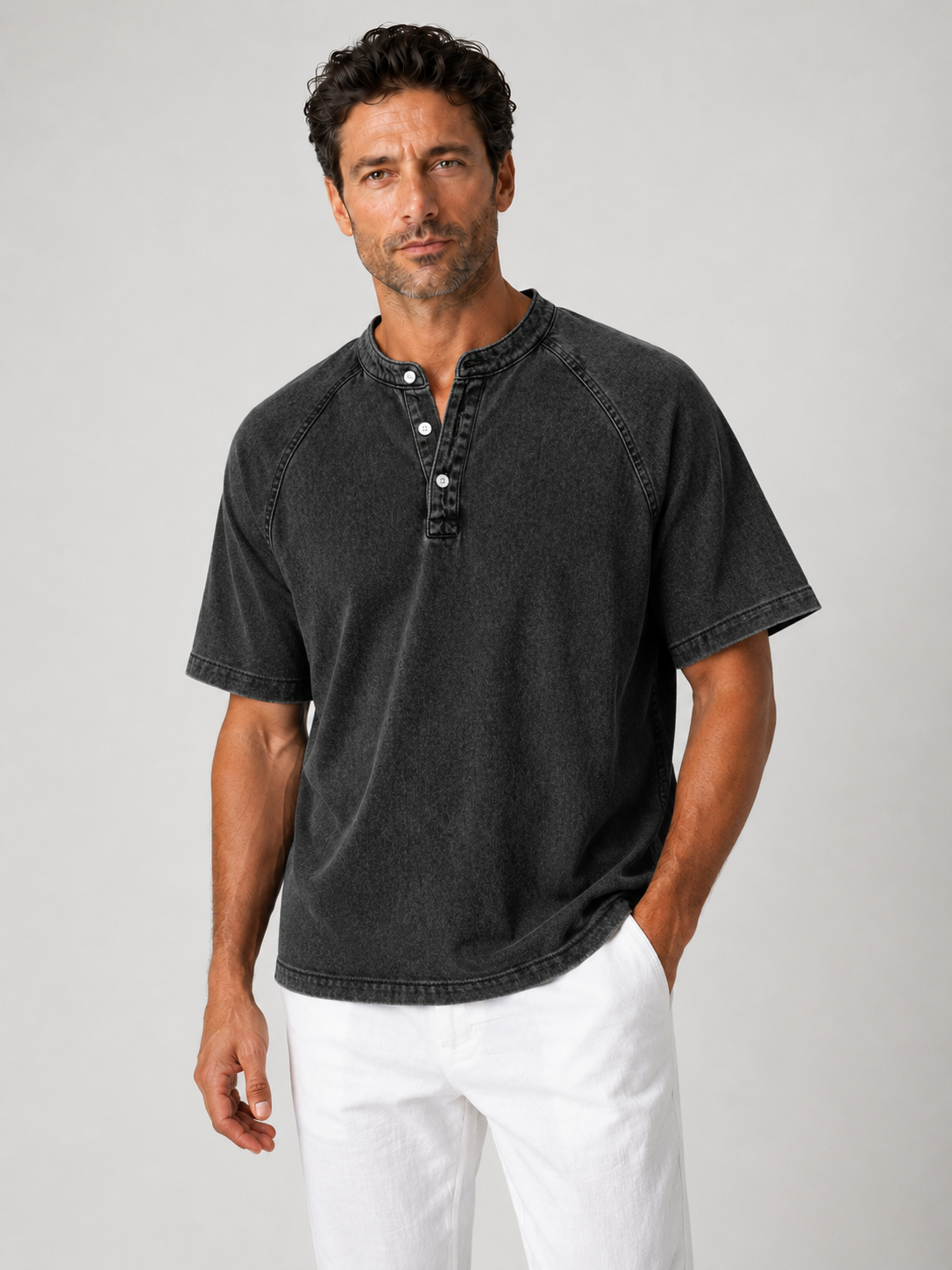 Camisa Álvaro