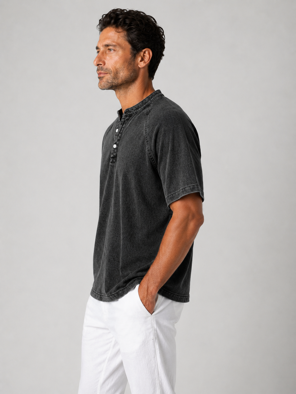 Camisa Álvaro