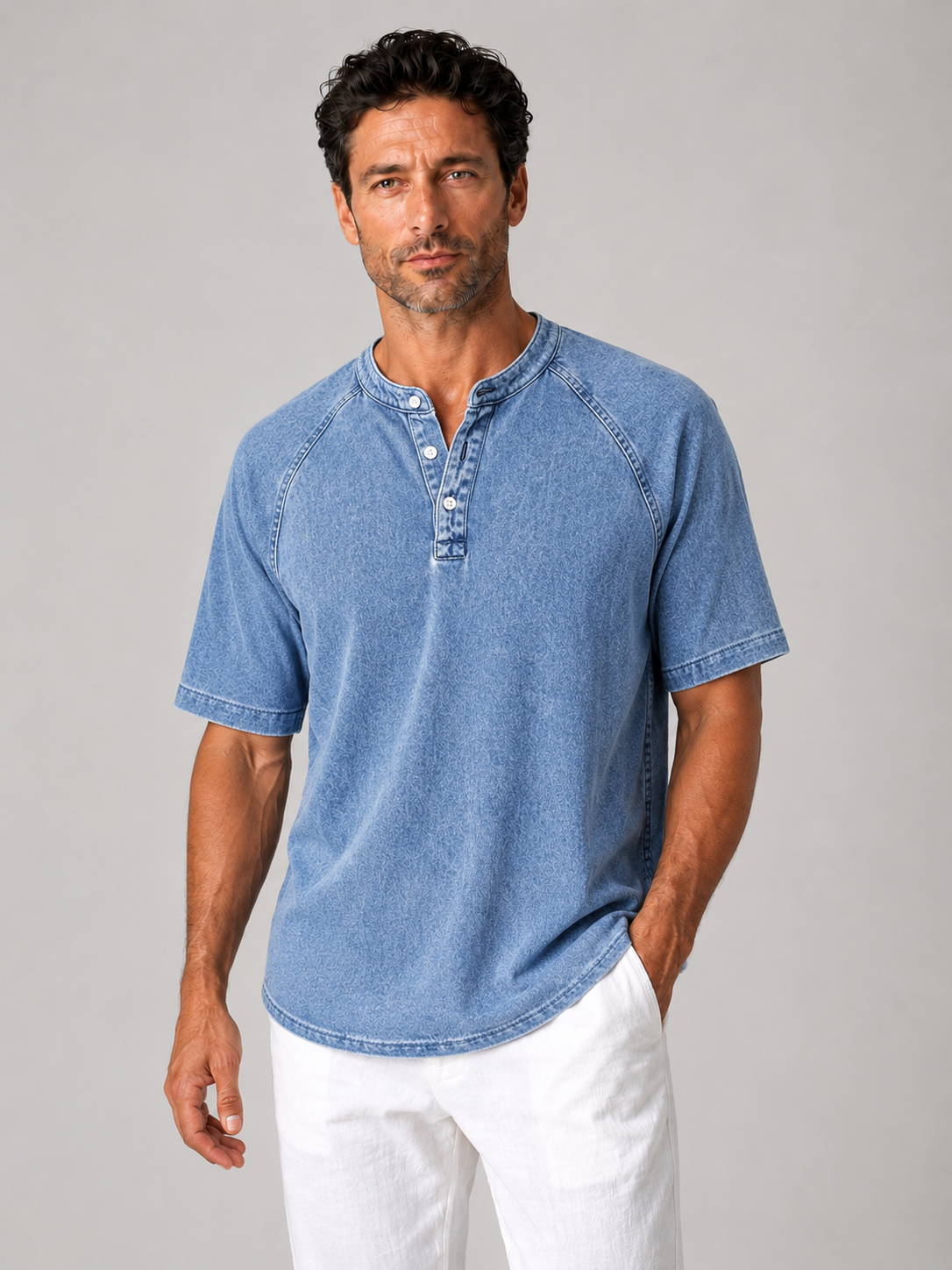 Camisa Álvaro