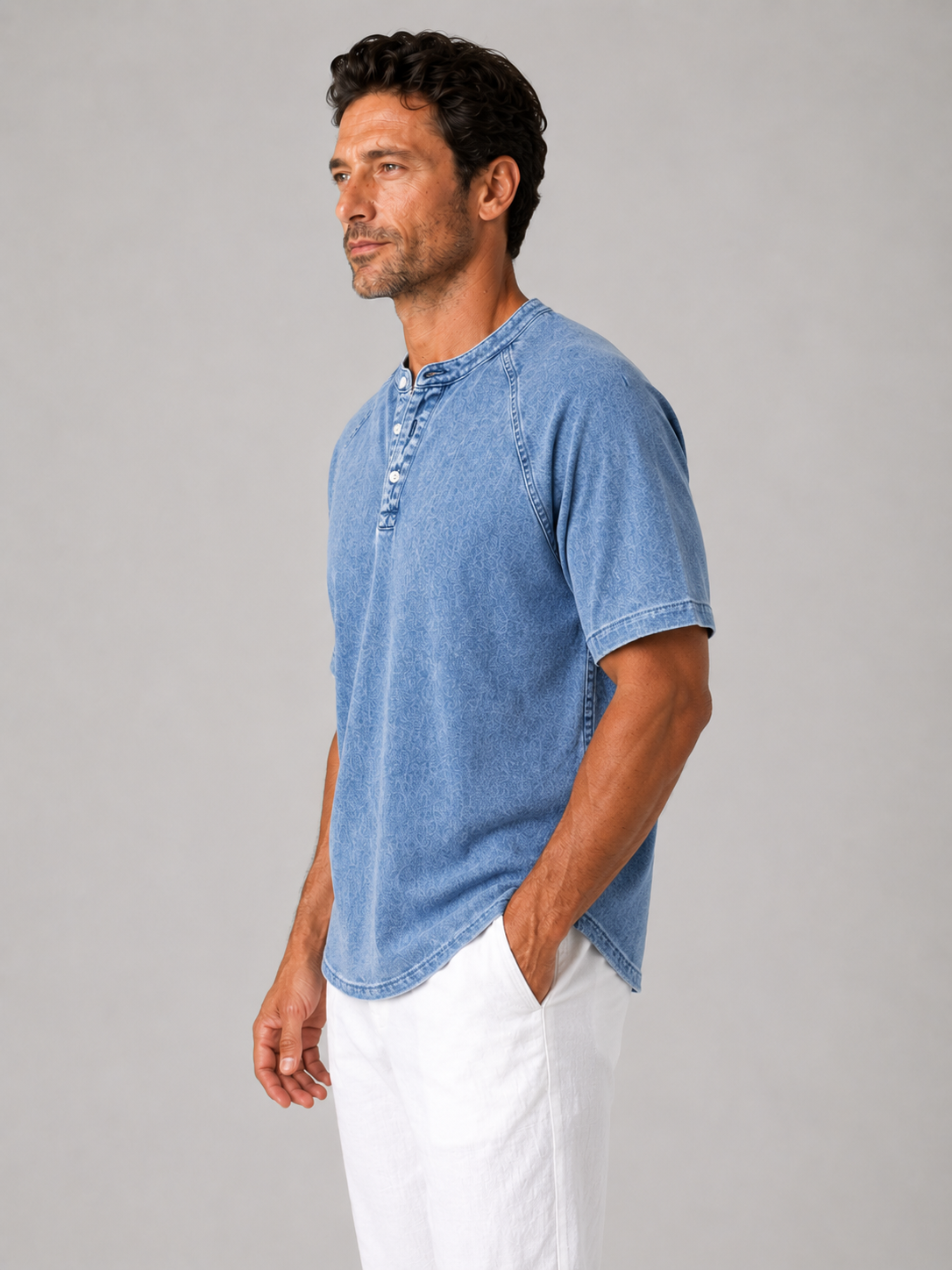 Camisa Álvaro