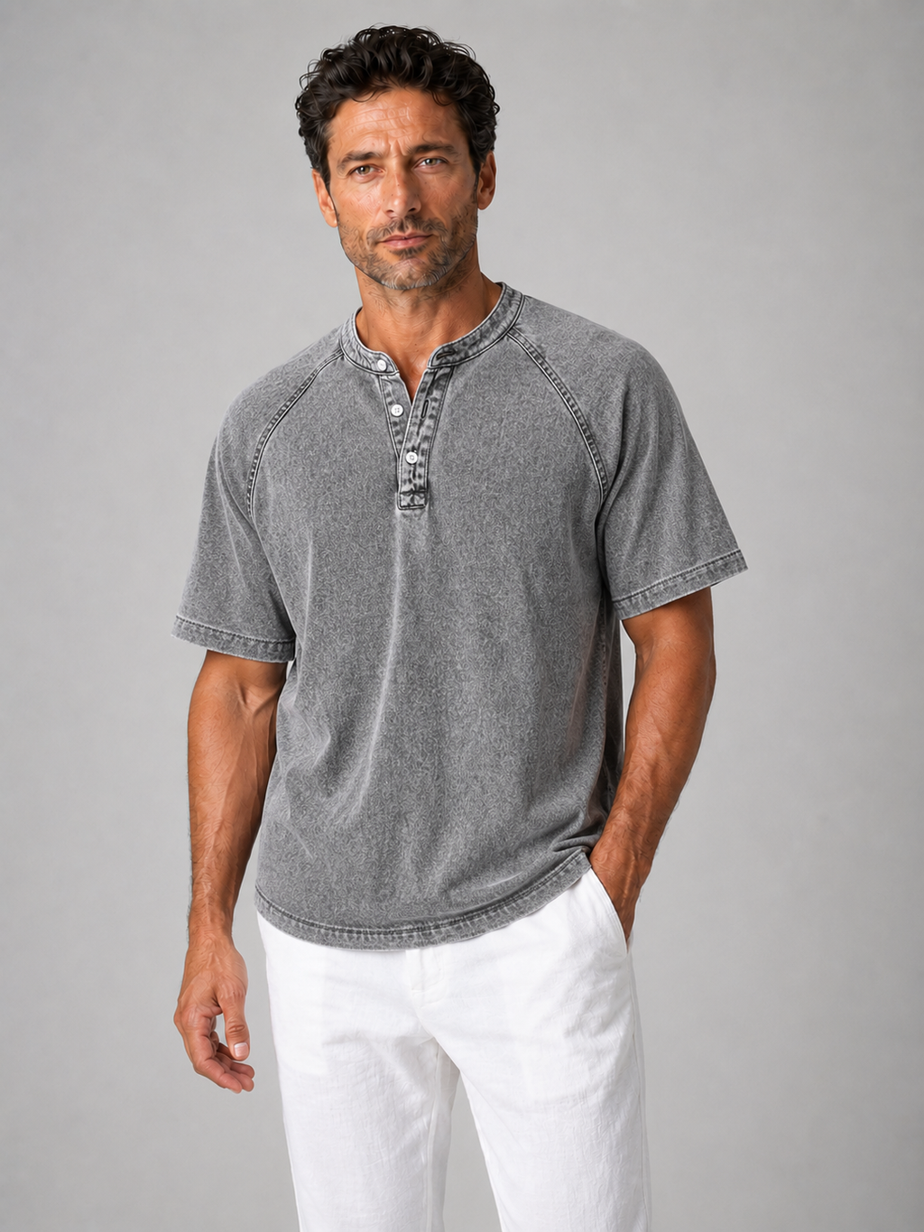 Camisa Álvaro