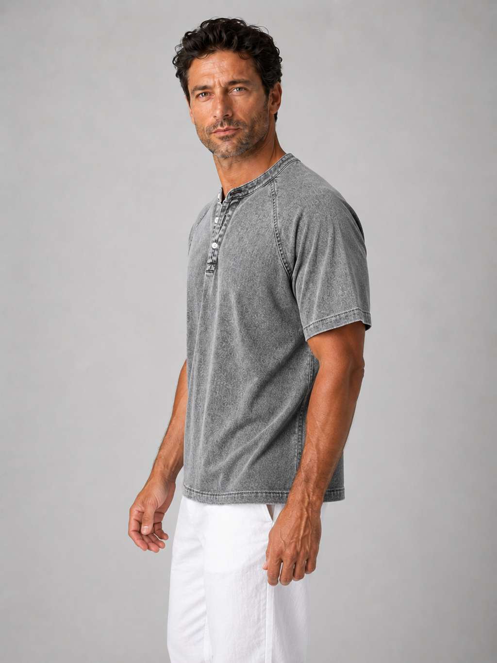 Camisa Álvaro