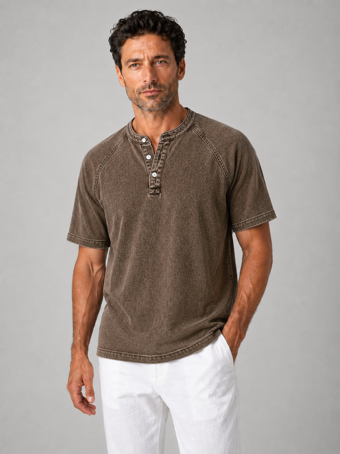 Camisa Álvaro