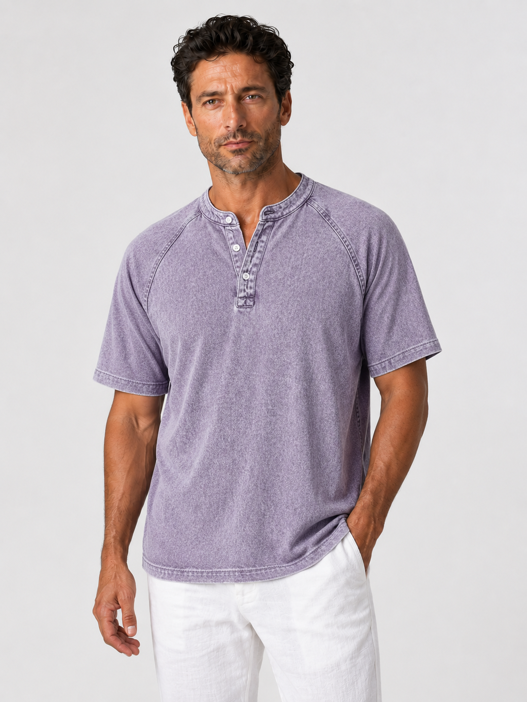 Camisa Álvaro