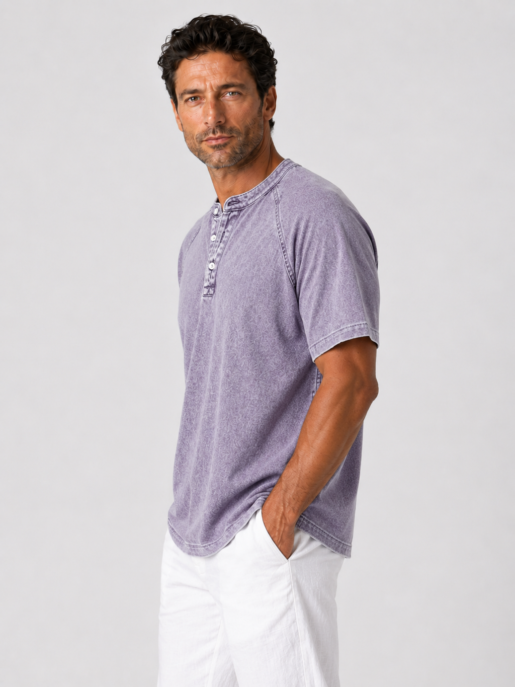 Camisa Álvaro