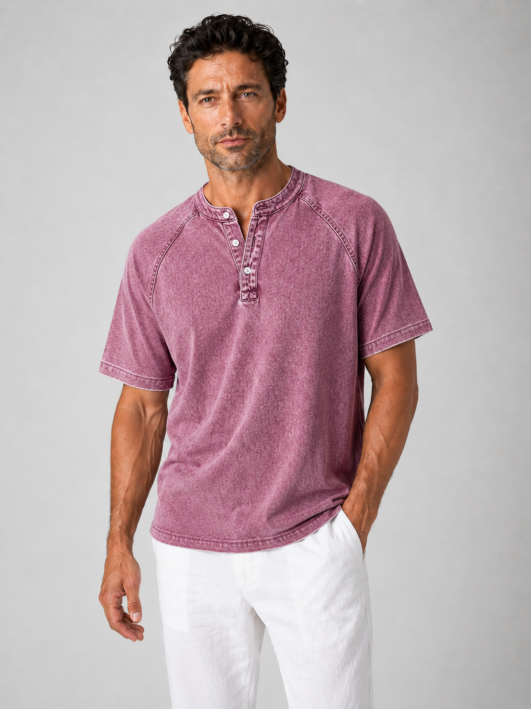 Camisa Álvaro