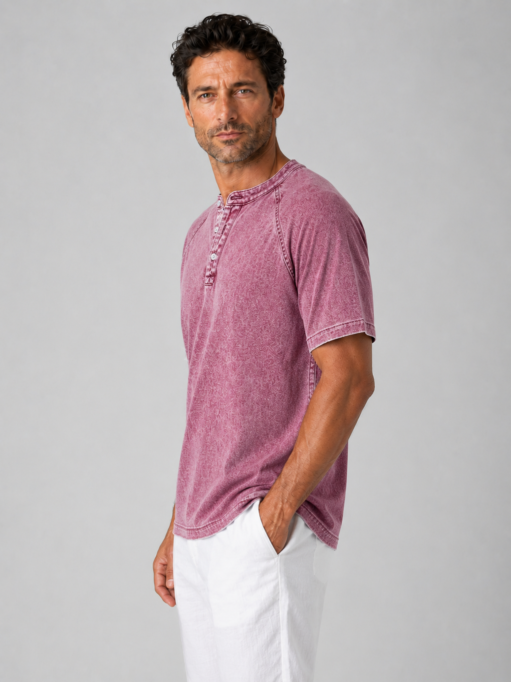 Camisa Álvaro