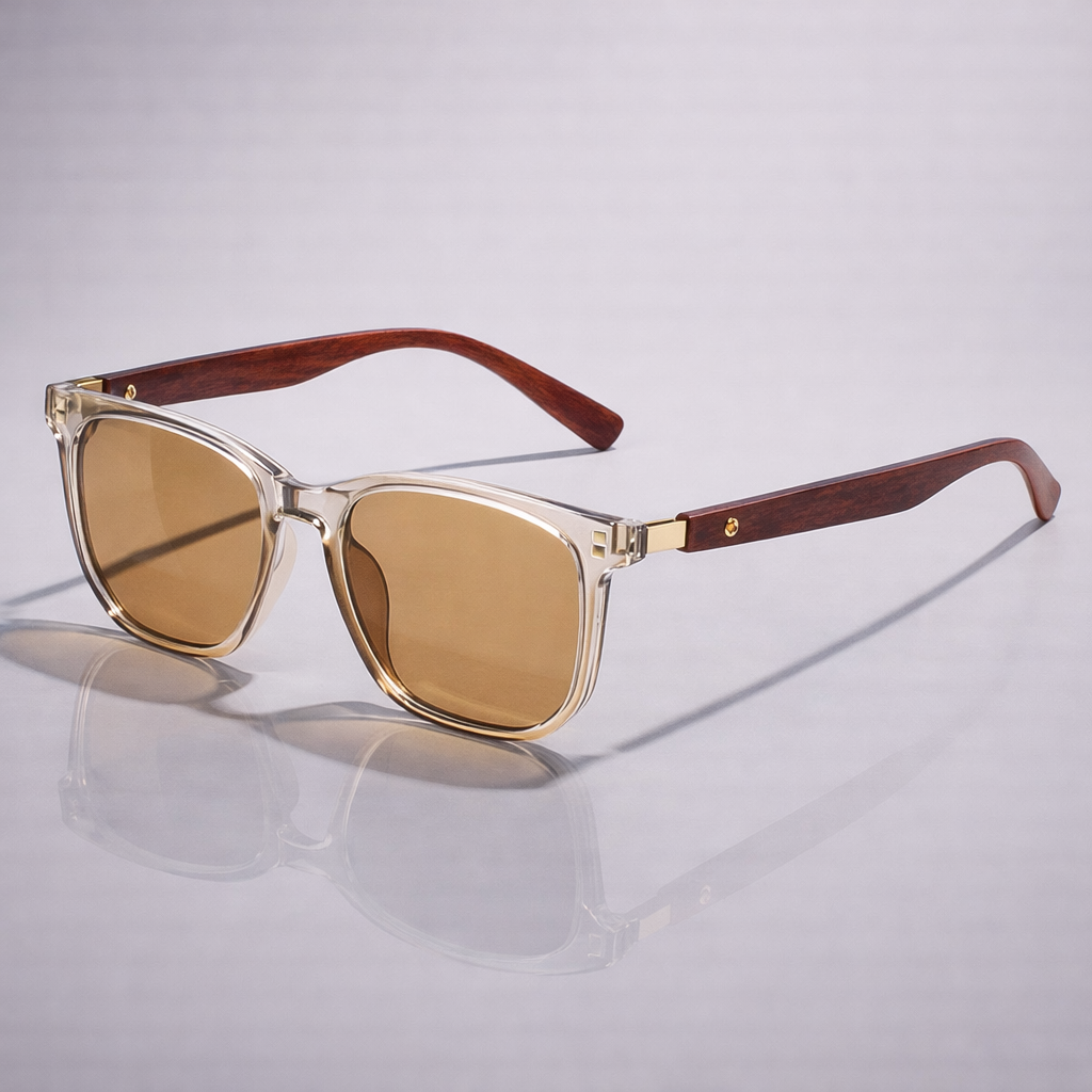 ECLIPSE™ – Luxe