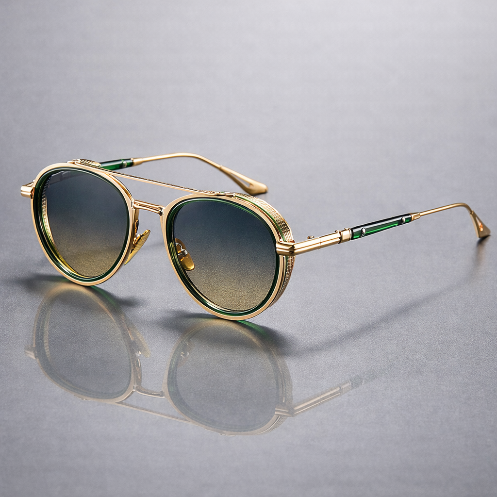 ECLIPSE™ – Look