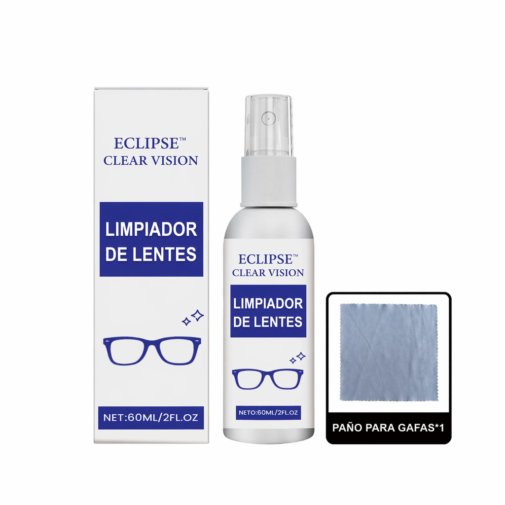 ECLIPSE™ CLEAR VISION