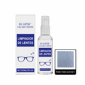 ECLIPSE™ CLEAR VISION