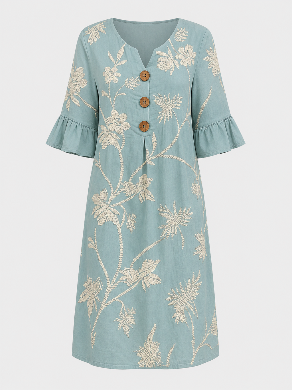 Vestido Oporto