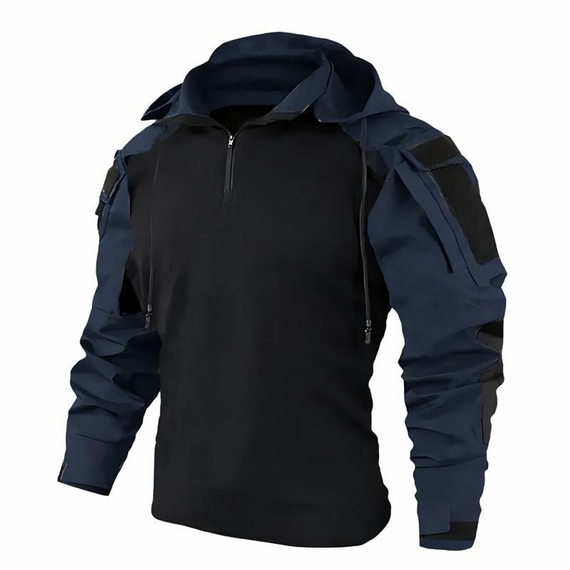 Andrés – Chaqueta Táctica