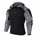 Andrés – Chaqueta Táctica