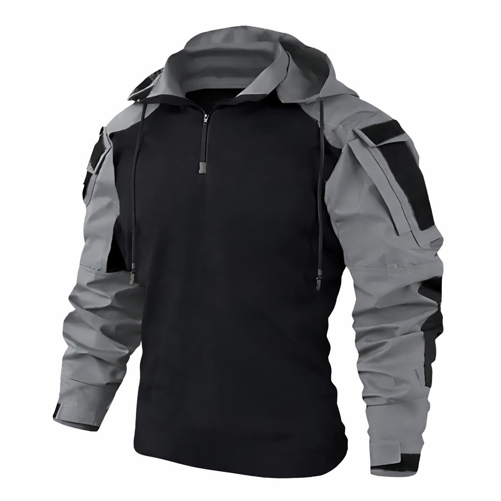 Andrés – Chaqueta Táctica