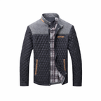 Simón – Chaqueta clase y confortable