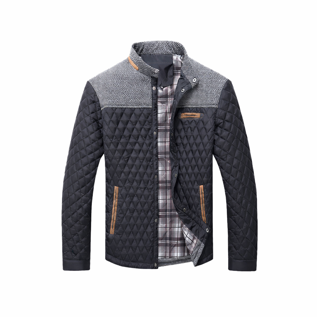 Simón – Chaqueta clase y confortable