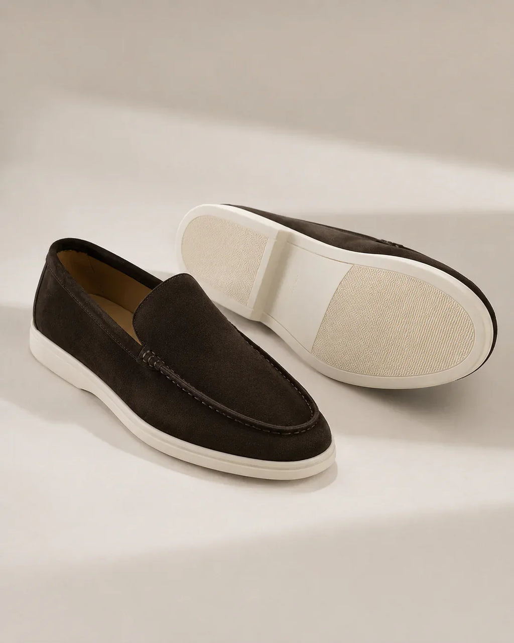 Noyan - Mocasines Clásicos de Alta Calidad