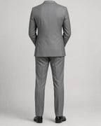 Niclaus - Traje Ajustado de Ceremonia de 3pzs
