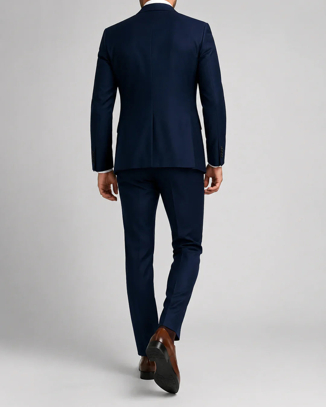Niclaus - Traje Ajustado de Ceremonia de 3pzs