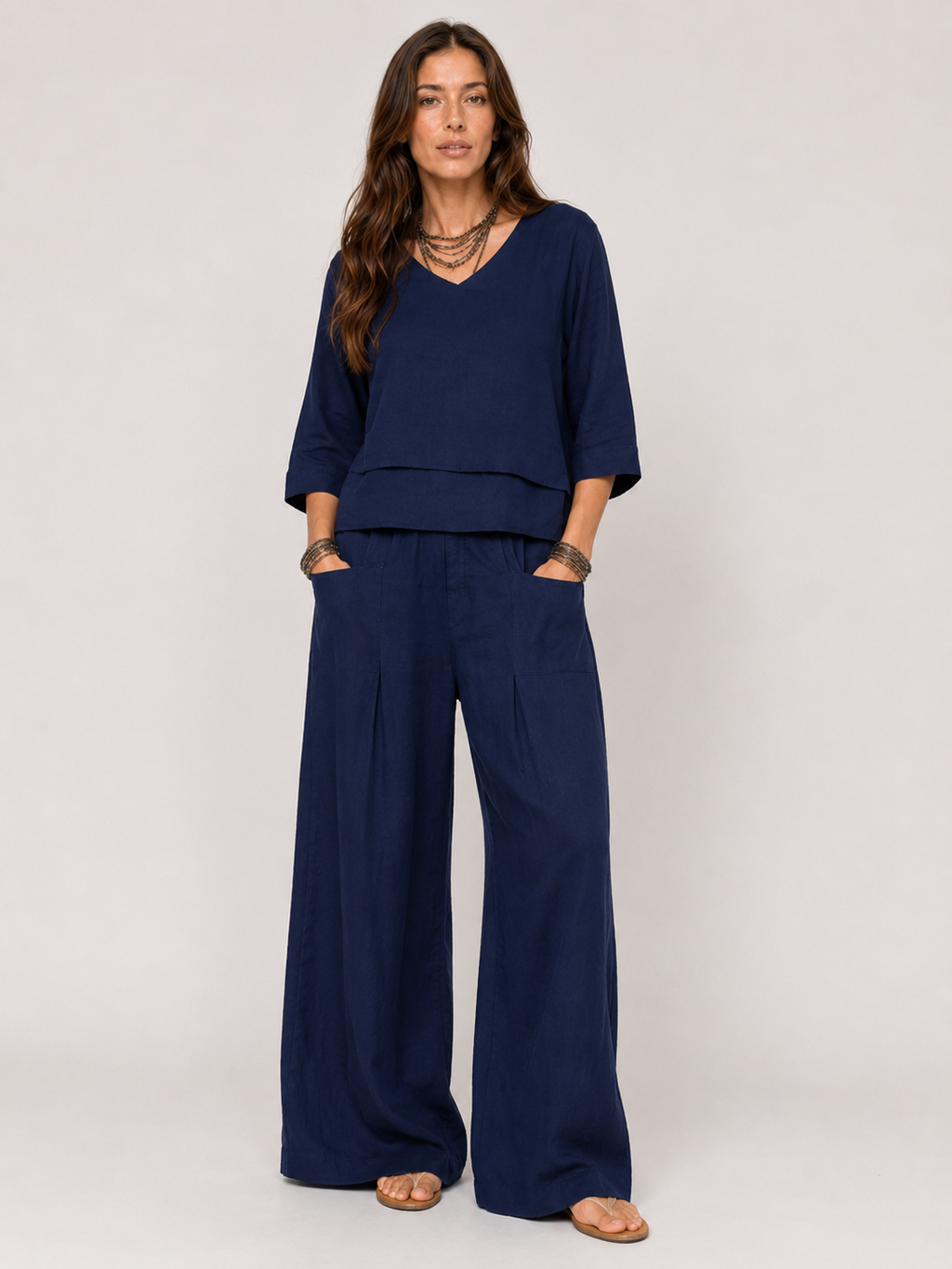 Conjunto Sandra