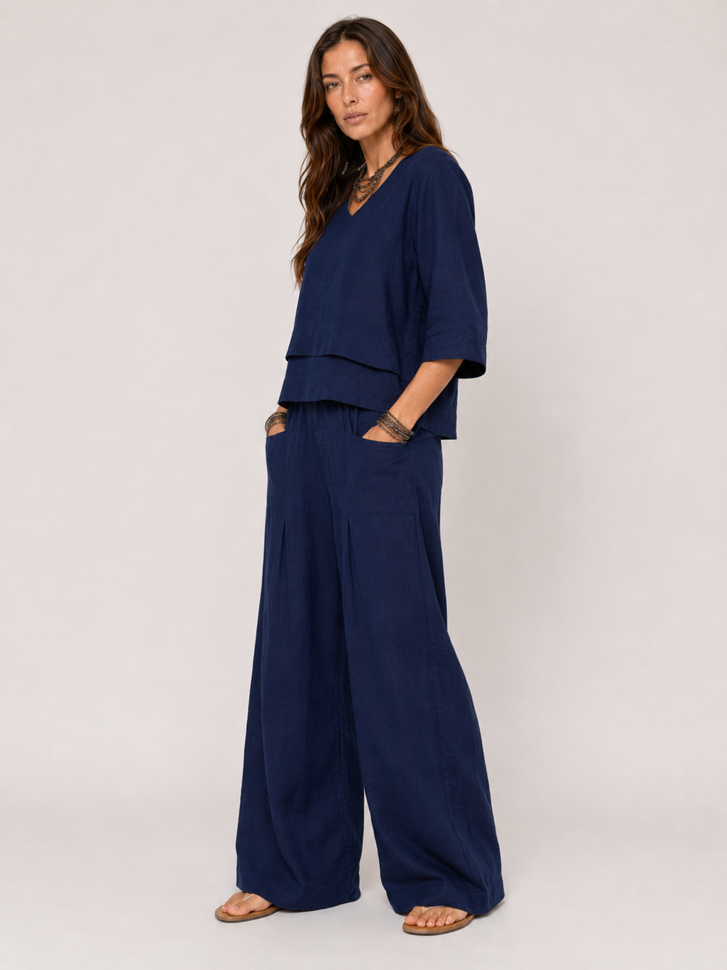 Conjunto Sandra
