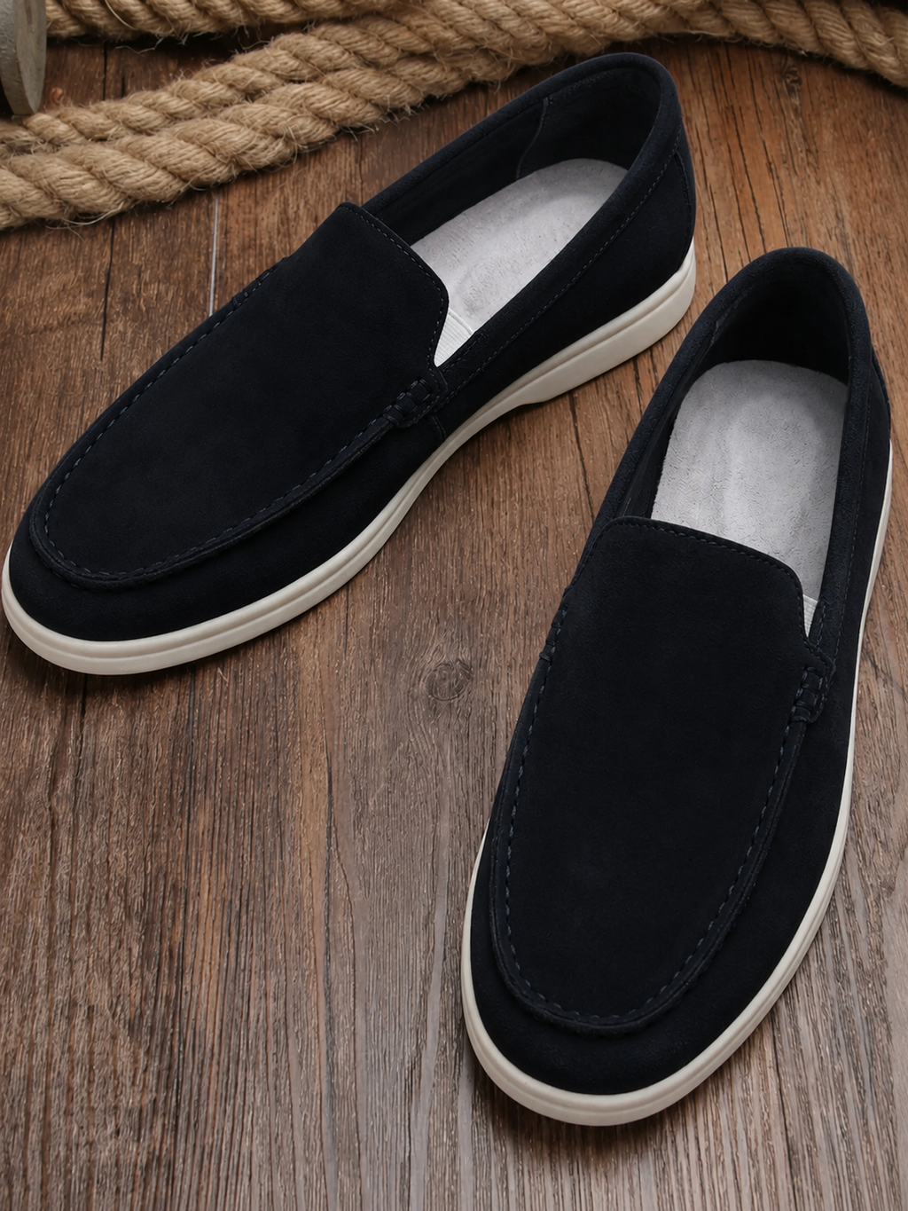 Mocasines Ciro