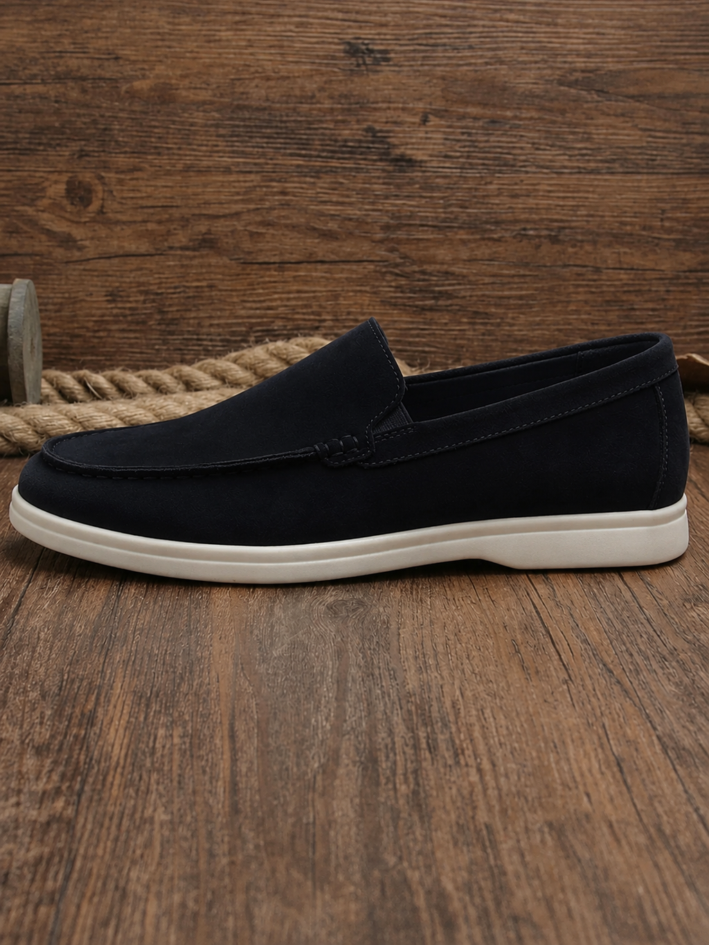 Mocasines Ciro