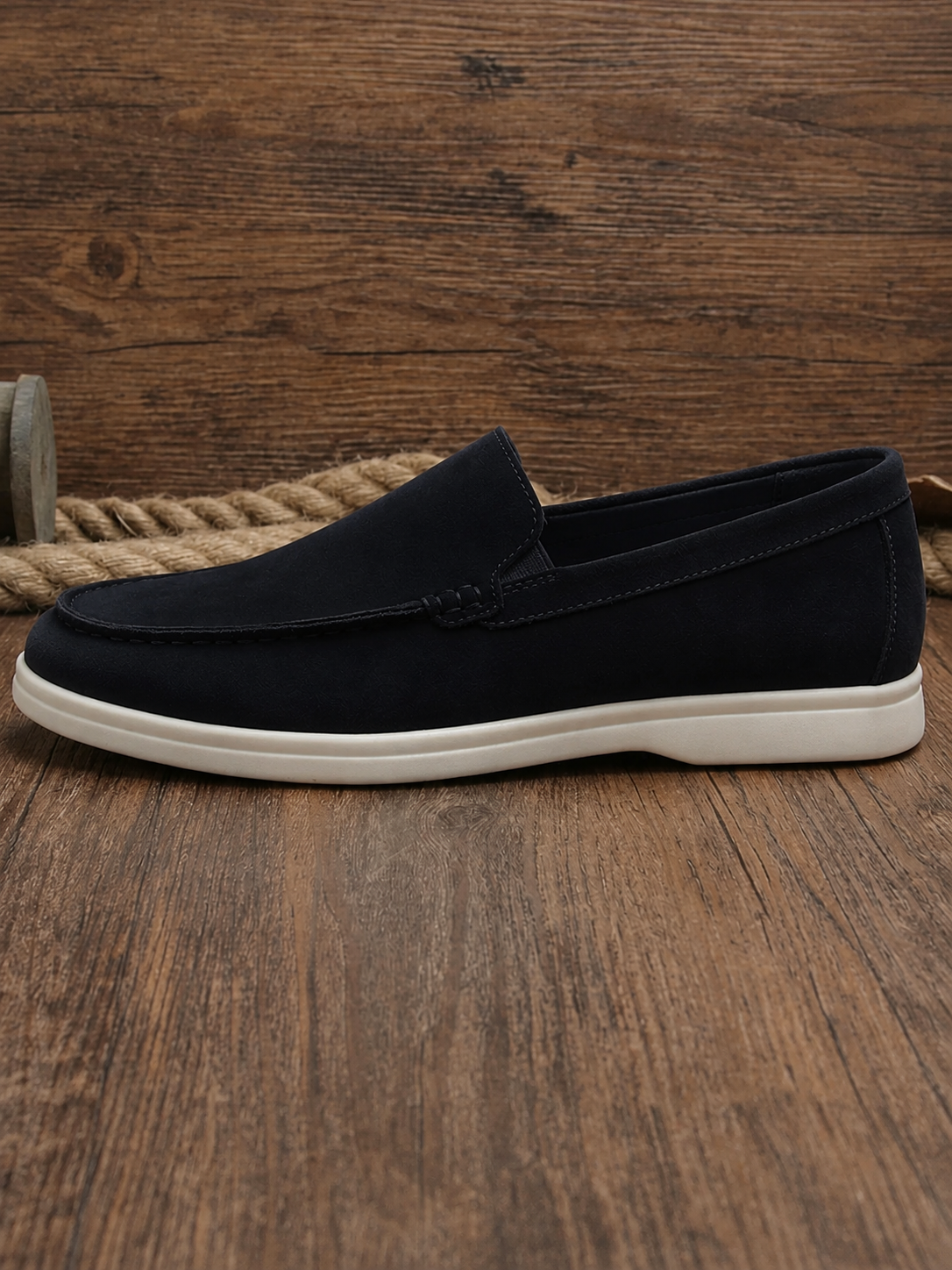 Mocasines Ciro