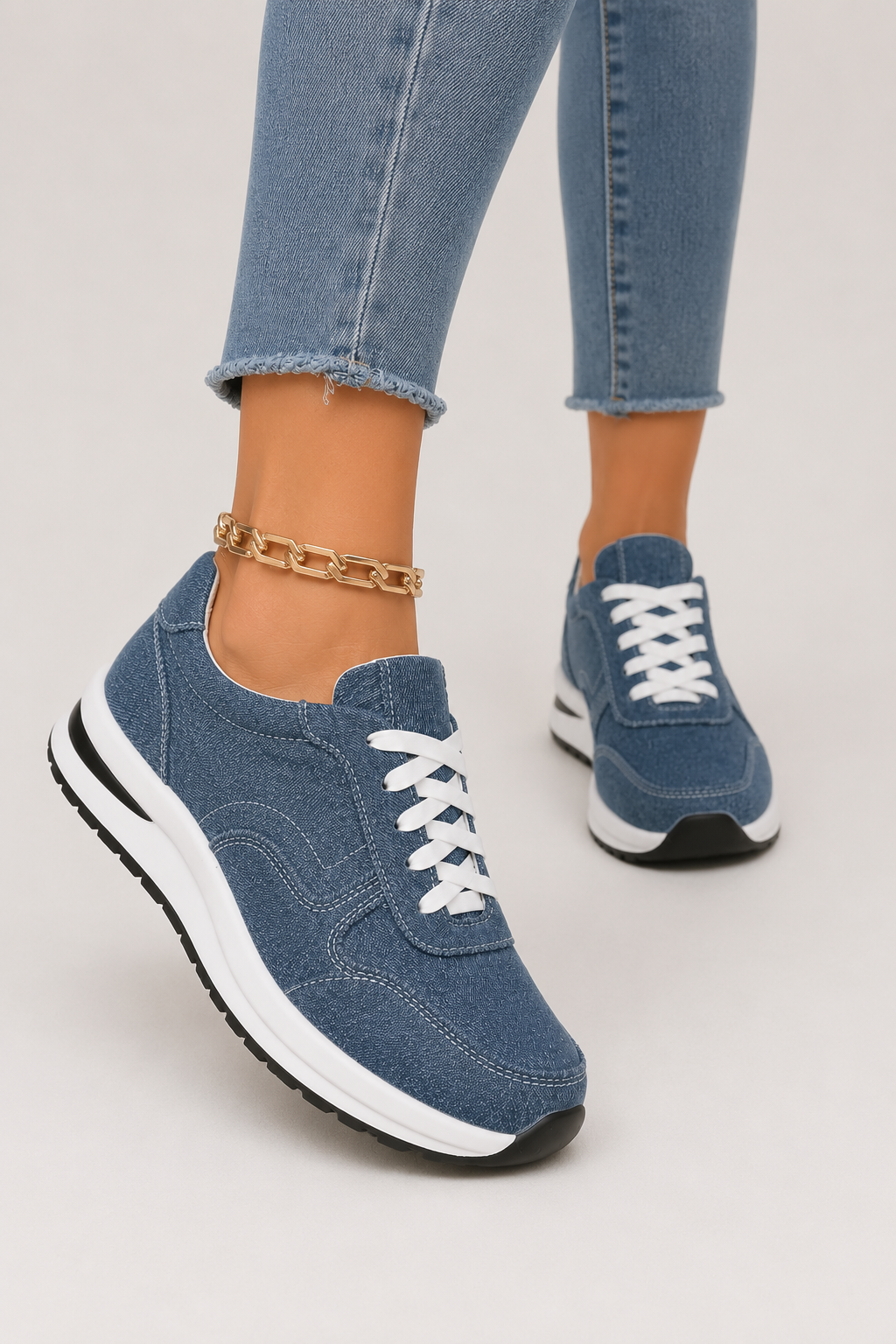 Paulina™ | Zapatillas Ortopédicas Con Soporte y Estabilidad