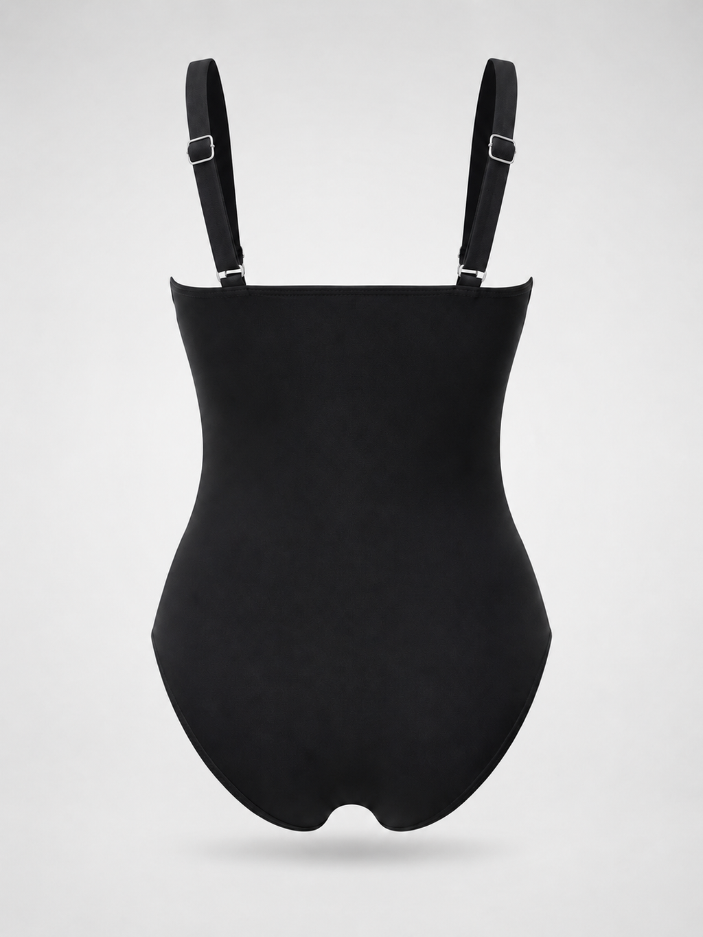 Traje De Baño Cruzado