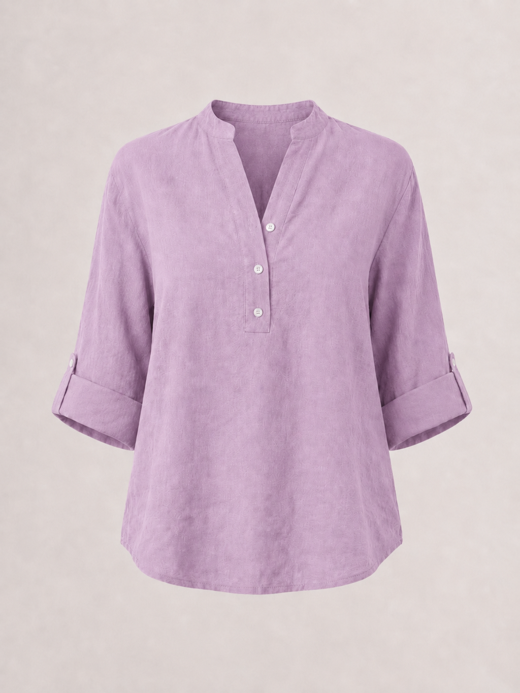 Camisa Lino/ Pleni