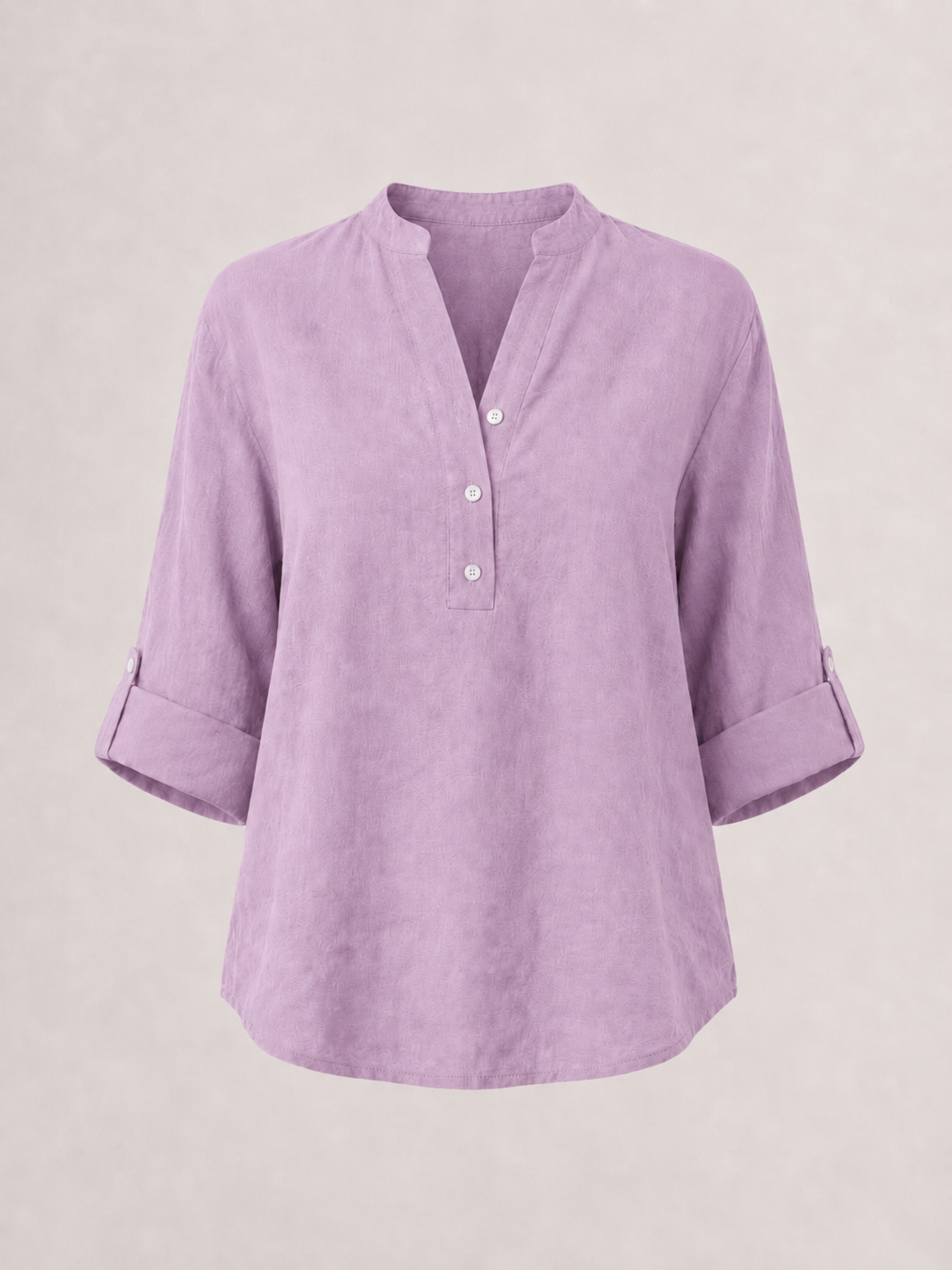 Camisa Lino/ Pleni