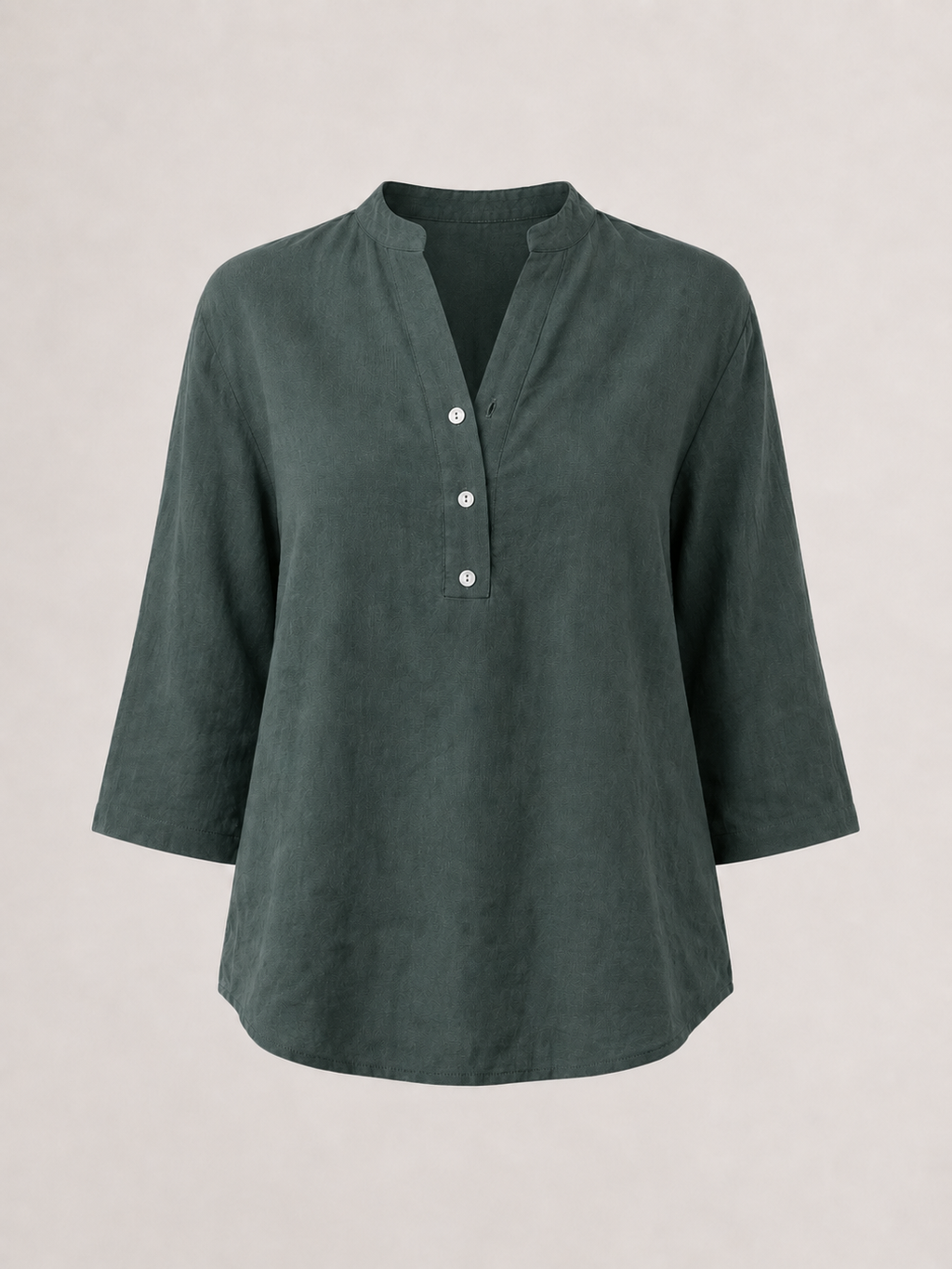 Camisa Lino/ Pleni