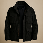 Tyrone - Chaqueta Militar M65 Heritage Field
