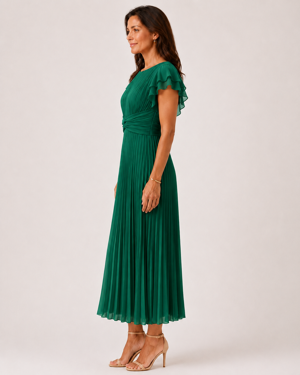Vestido Flor