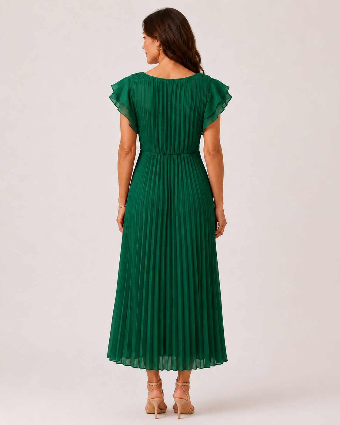 Vestido Flor