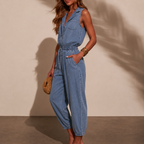Suzanne | Combinación Amplia y Confortable