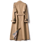 Antonita - Elegante abrigo para el invierno