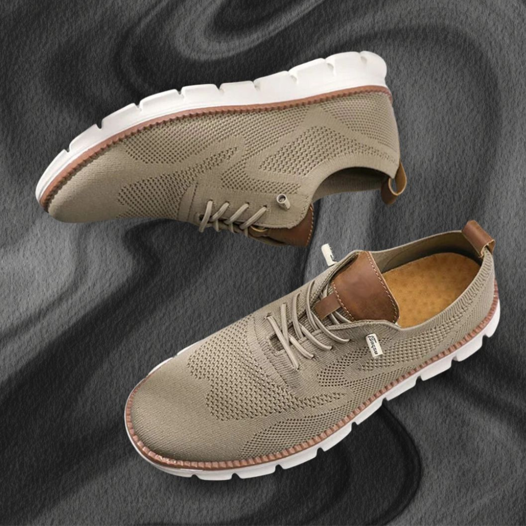 Zapatos Ultracomfort