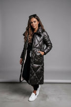 CHAQUETA TOP BEST | ACOLCHADA ELEGANTE