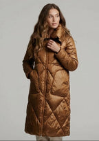 CHAQUETA TOP BEST | ACOLCHADA ELEGANTE