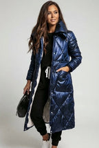 CHAQUETA TOP BEST | ACOLCHADA ELEGANTE