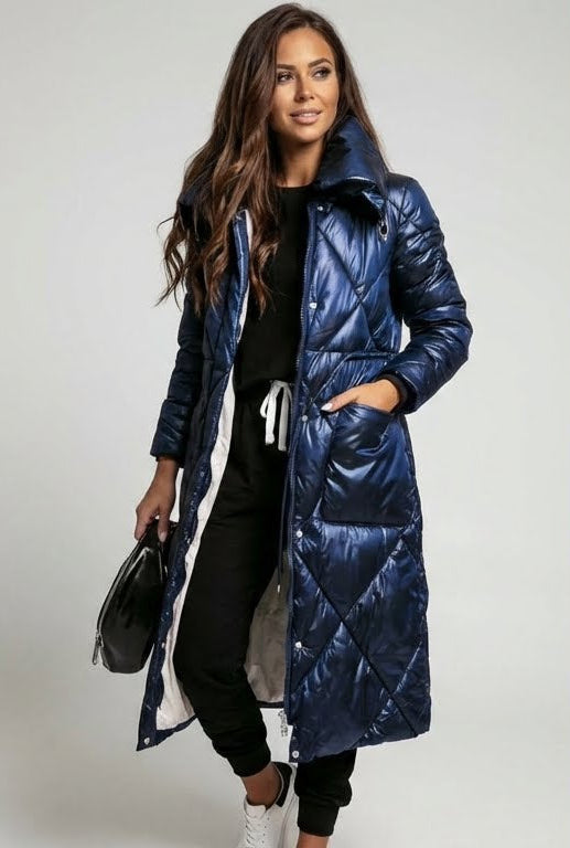 CHAQUETA TOP BEST | ACOLCHADA ELEGANTE