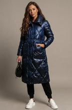 CHAQUETA TOP BEST | ACOLCHADA ELEGANTE