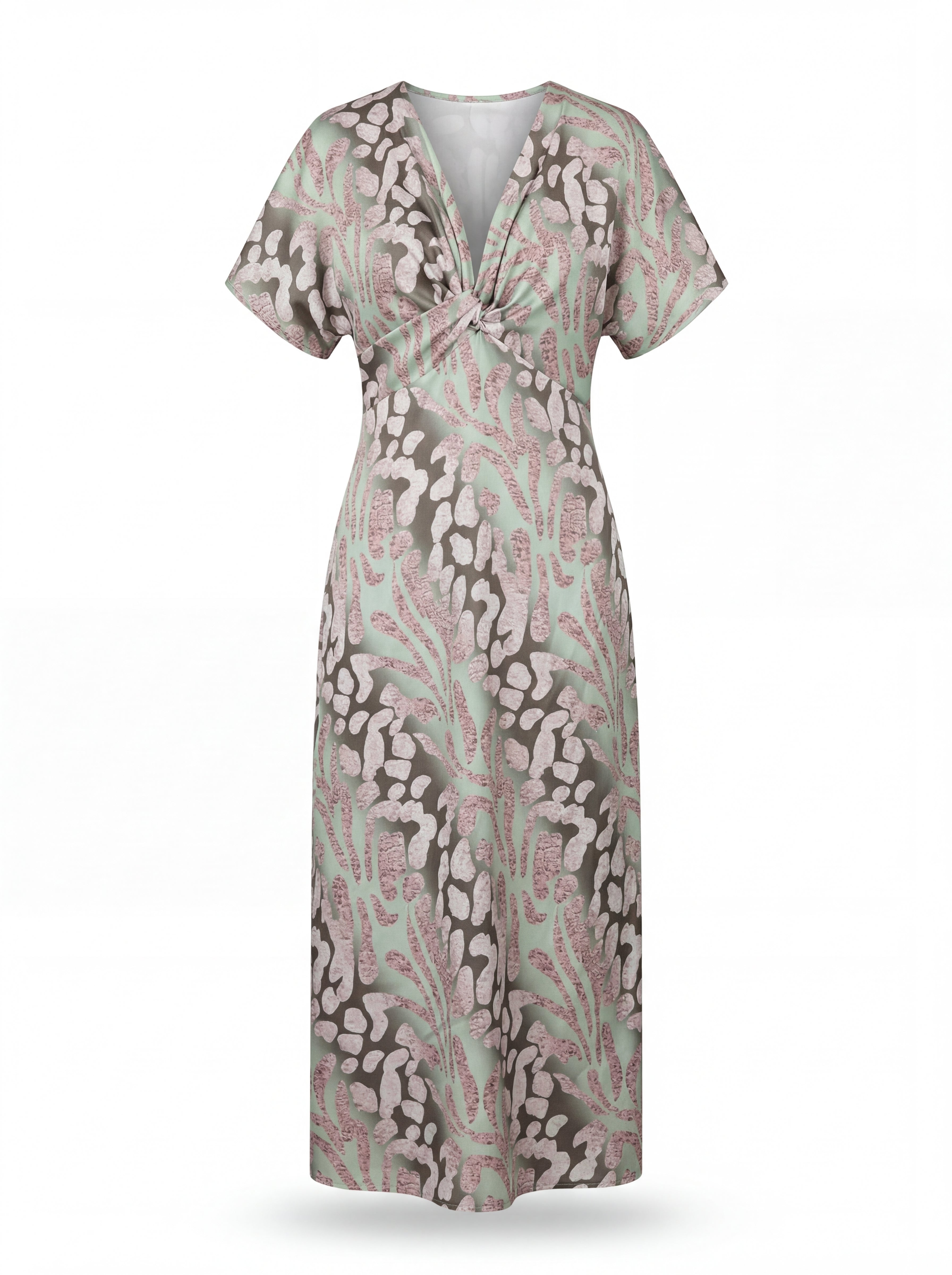 Vestido Calandra