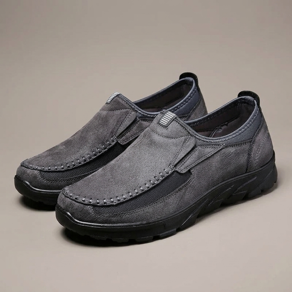 ZAPATOS SLIP-ON CÓMODOS WEXLEY